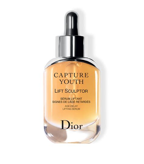 dior booster serum lift sculptor|dior capture youth skincare.